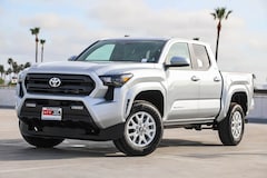 2026 Toyota Tacoma SR5 4X2 DOUBLE CAB