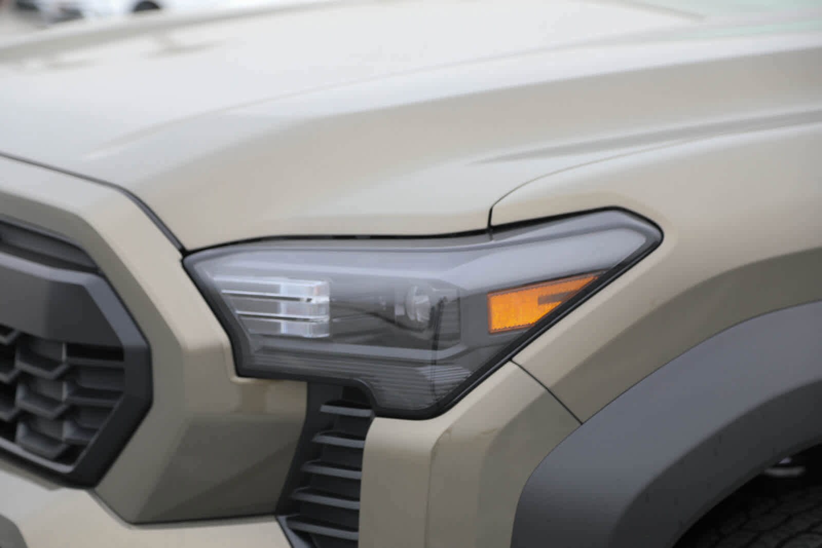 Thumbnail: 2026 Toyota Tacoma - 8