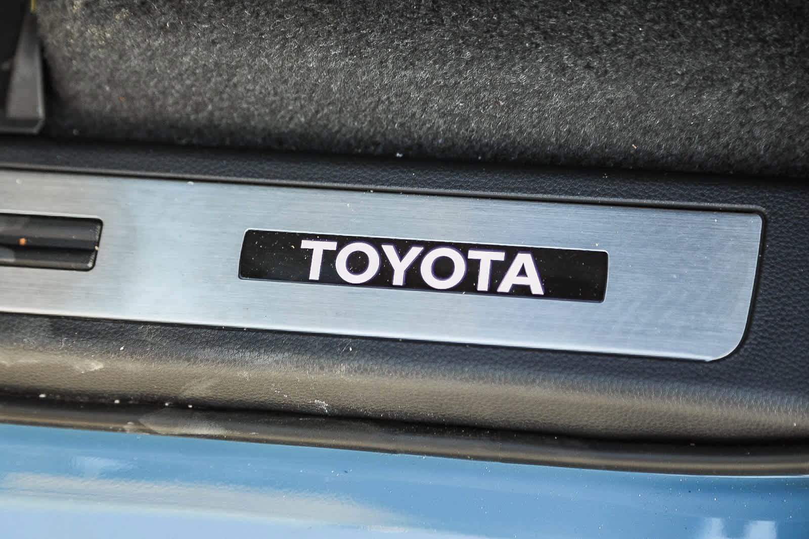 Thumbnail: 2026 Toyota Land Cruiser - 28