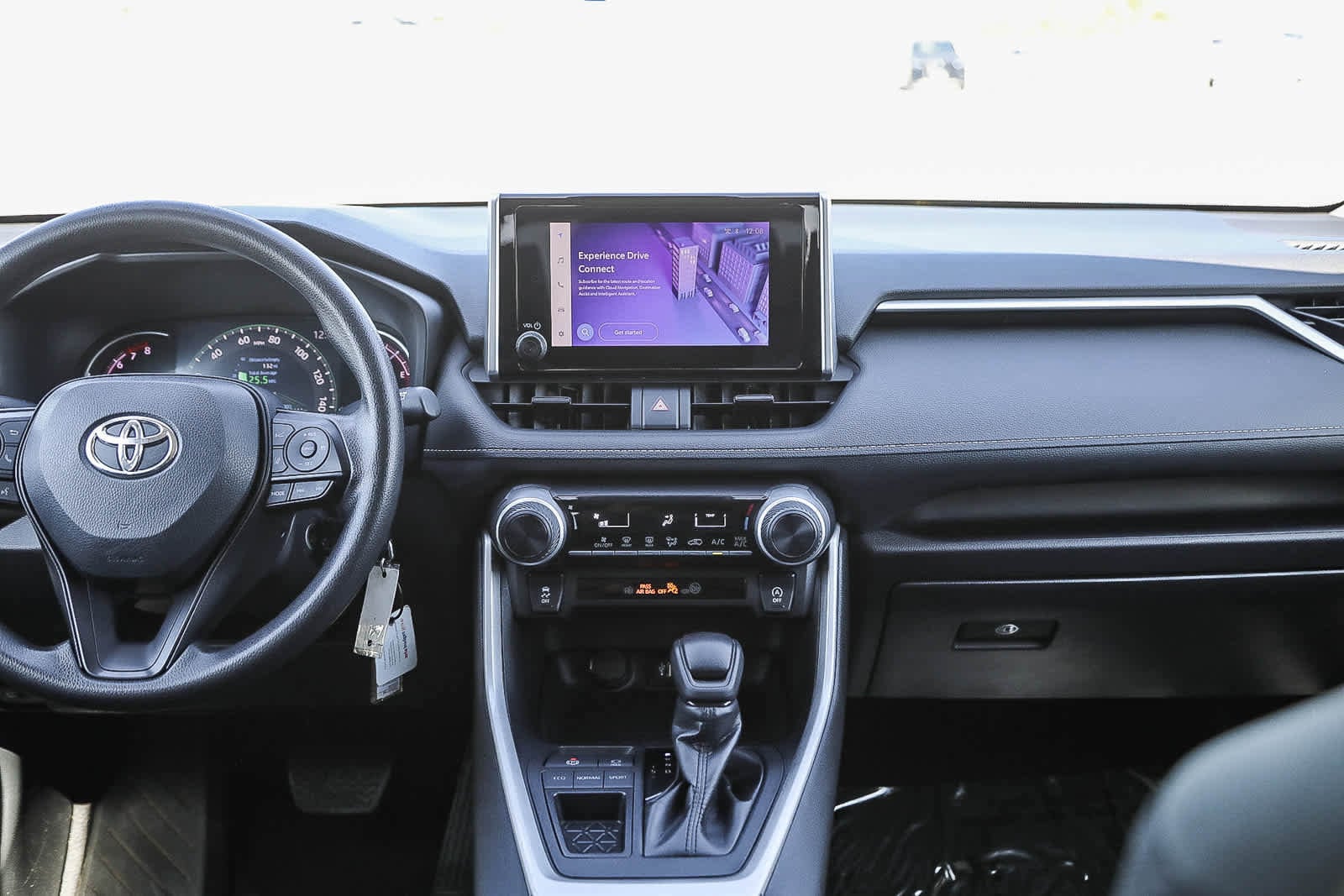 Thumbnail: 2024 Toyota RAV4 - 14