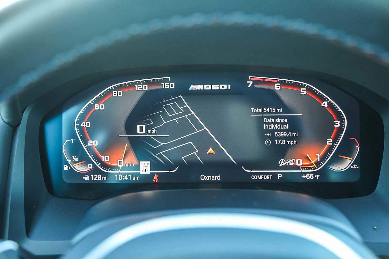 Thumbnail: 2024 BMW 8 Series - 28