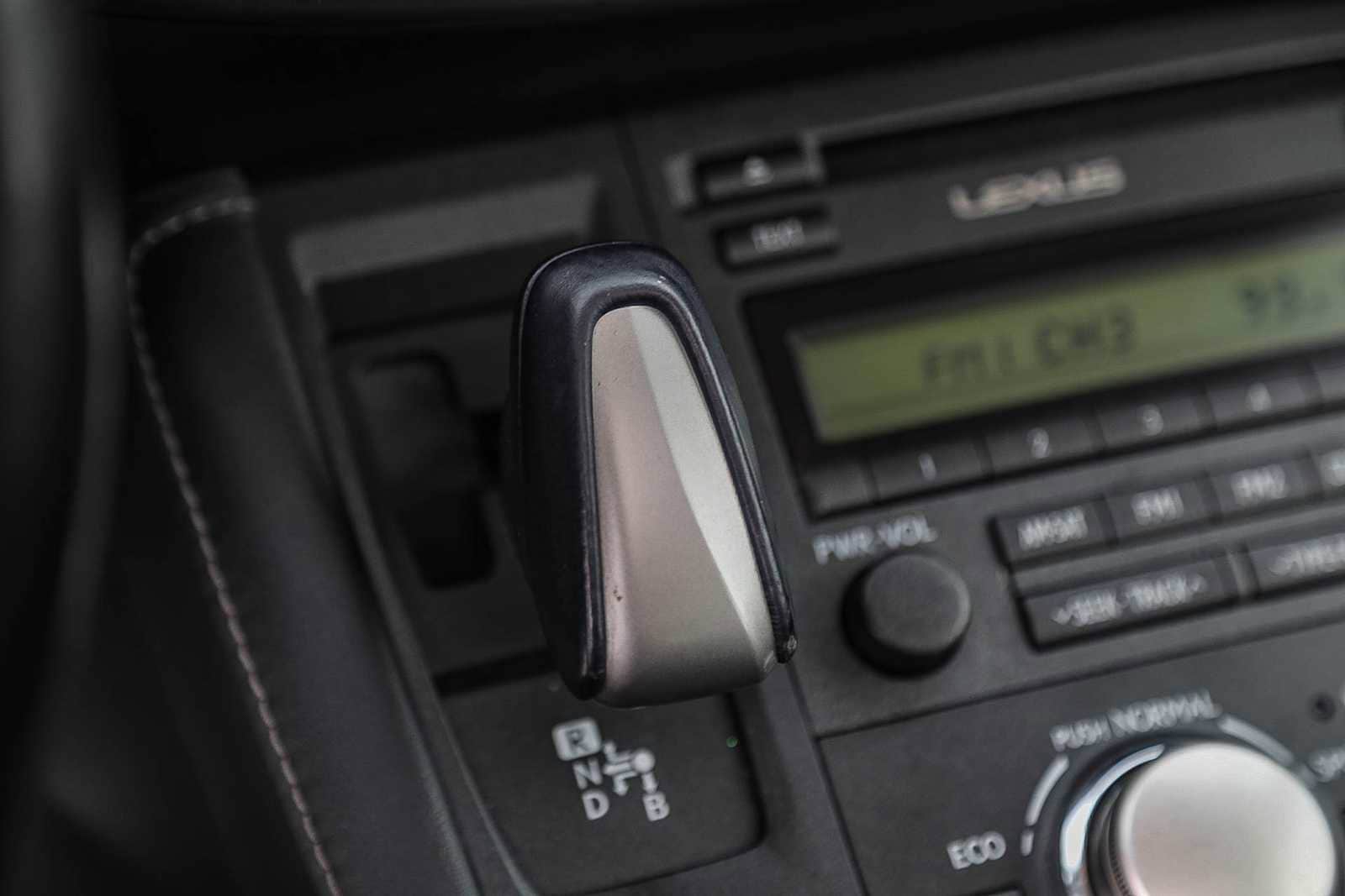 Thumbnail: 2016 Lexus CT - 21