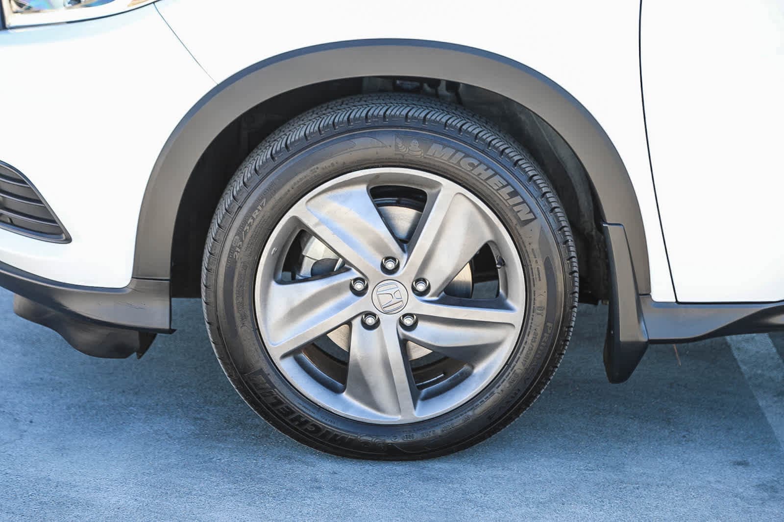 Thumbnail: 2022 Honda HR-V - 9