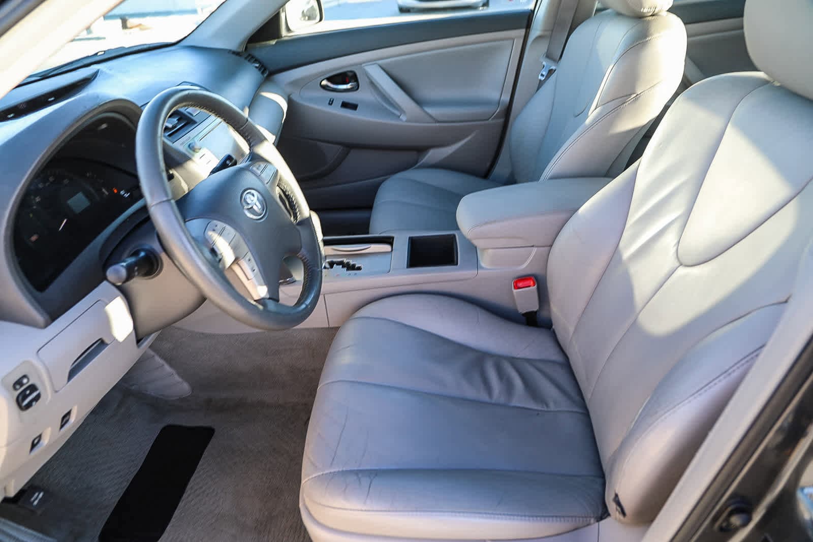 Thumbnail: 2009 Toyota Camry - 17