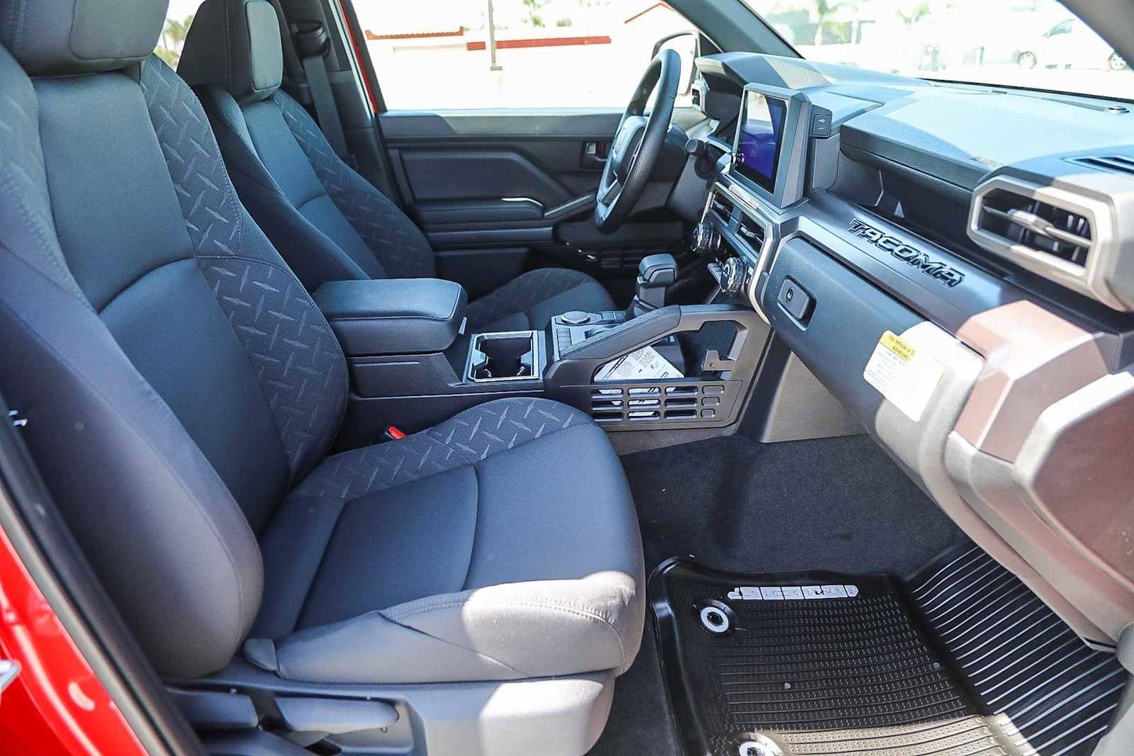 Thumbnail: 2026 Toyota Tacoma - 18