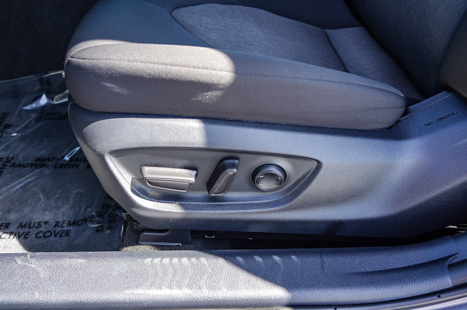 2024 Toyota Camry LE 24