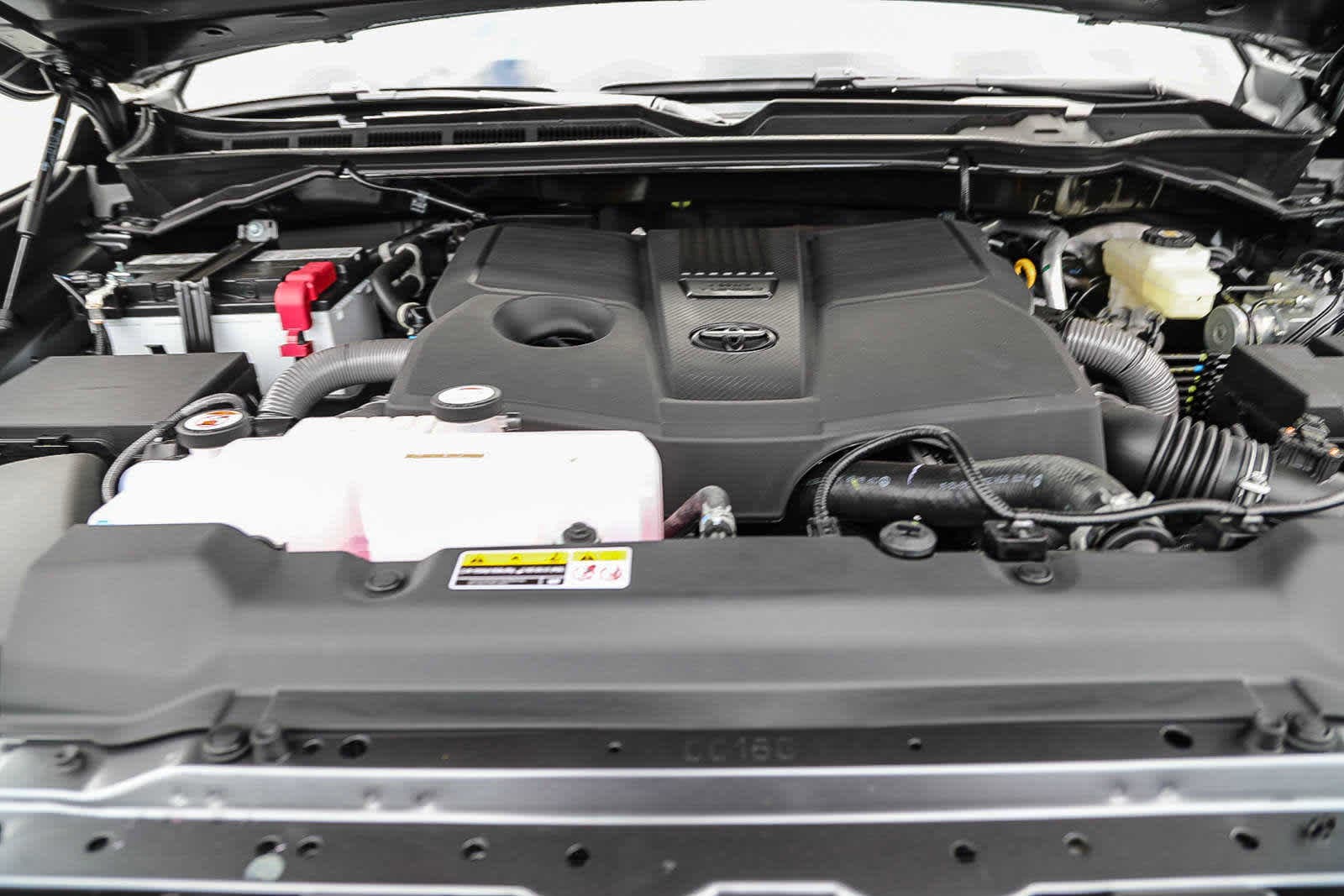 Thumbnail: 2025 Toyota Tundra - 13