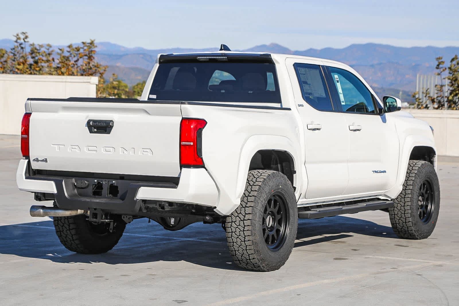 Thumbnail: 2026 Toyota Tacoma - 5