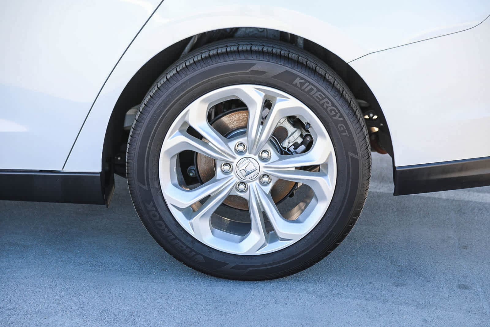 Thumbnail: 2024 Honda Accord - 11