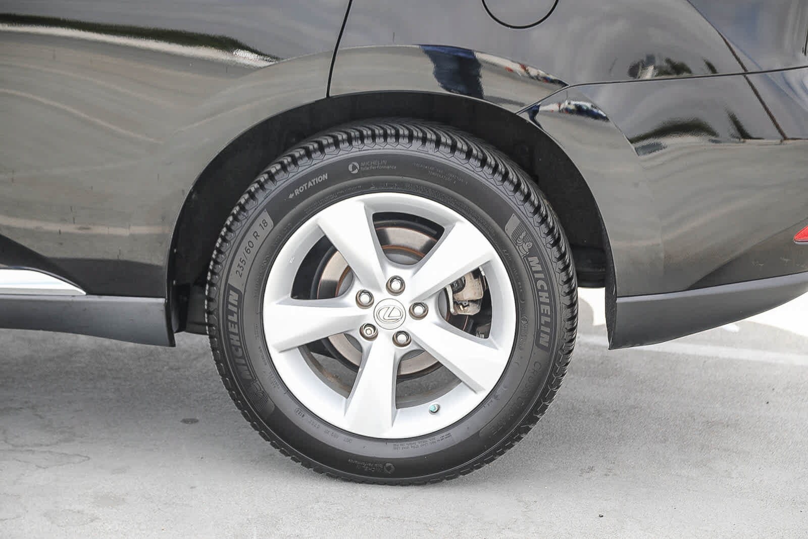 Thumbnail: 2015 Lexus RX - 10