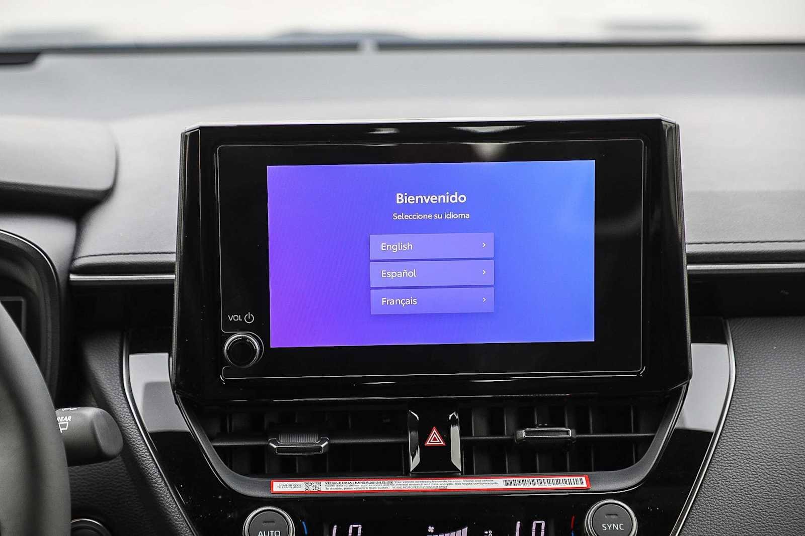 Thumbnail: 2025 Toyota GR Corolla - 14