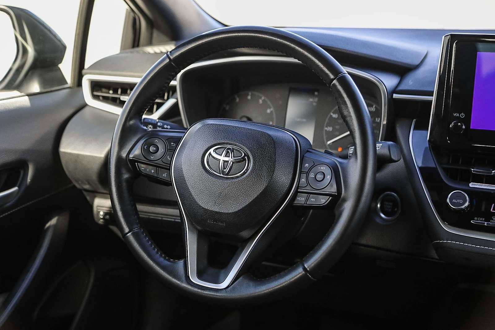 Thumbnail: 2024 Toyota Corolla - 16