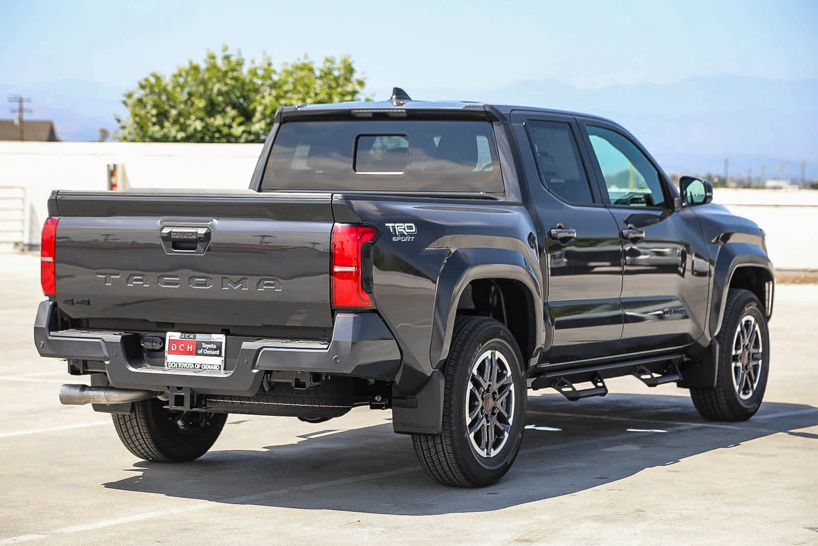 Thumbnail: 2026 Toyota Tacoma - 5