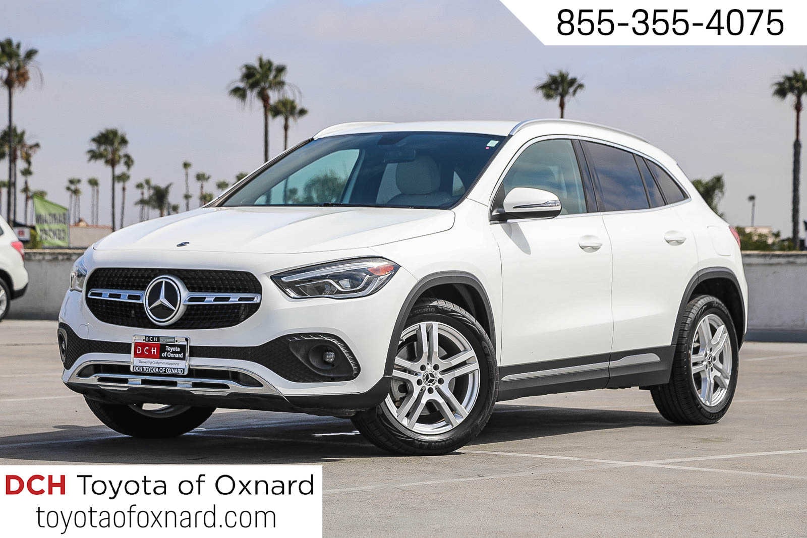 2021 Mercedes-Benz GLA GLA250's photo
