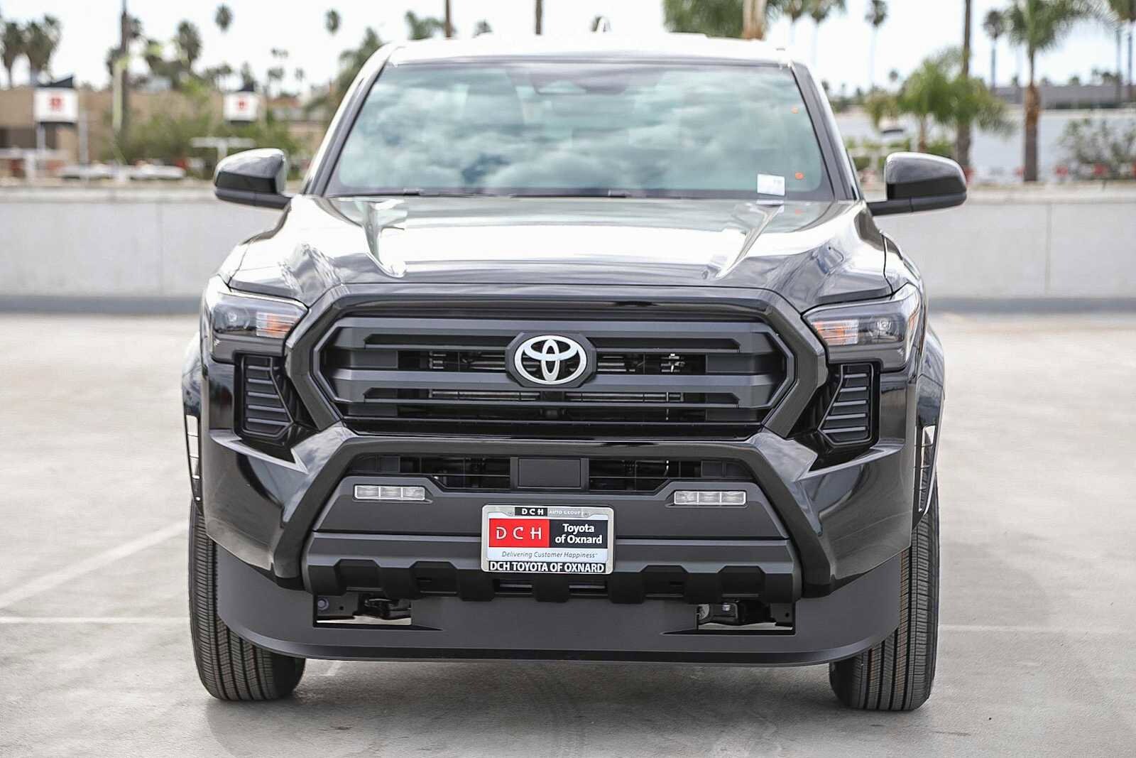Thumbnail: 2026 Toyota Tacoma - 3