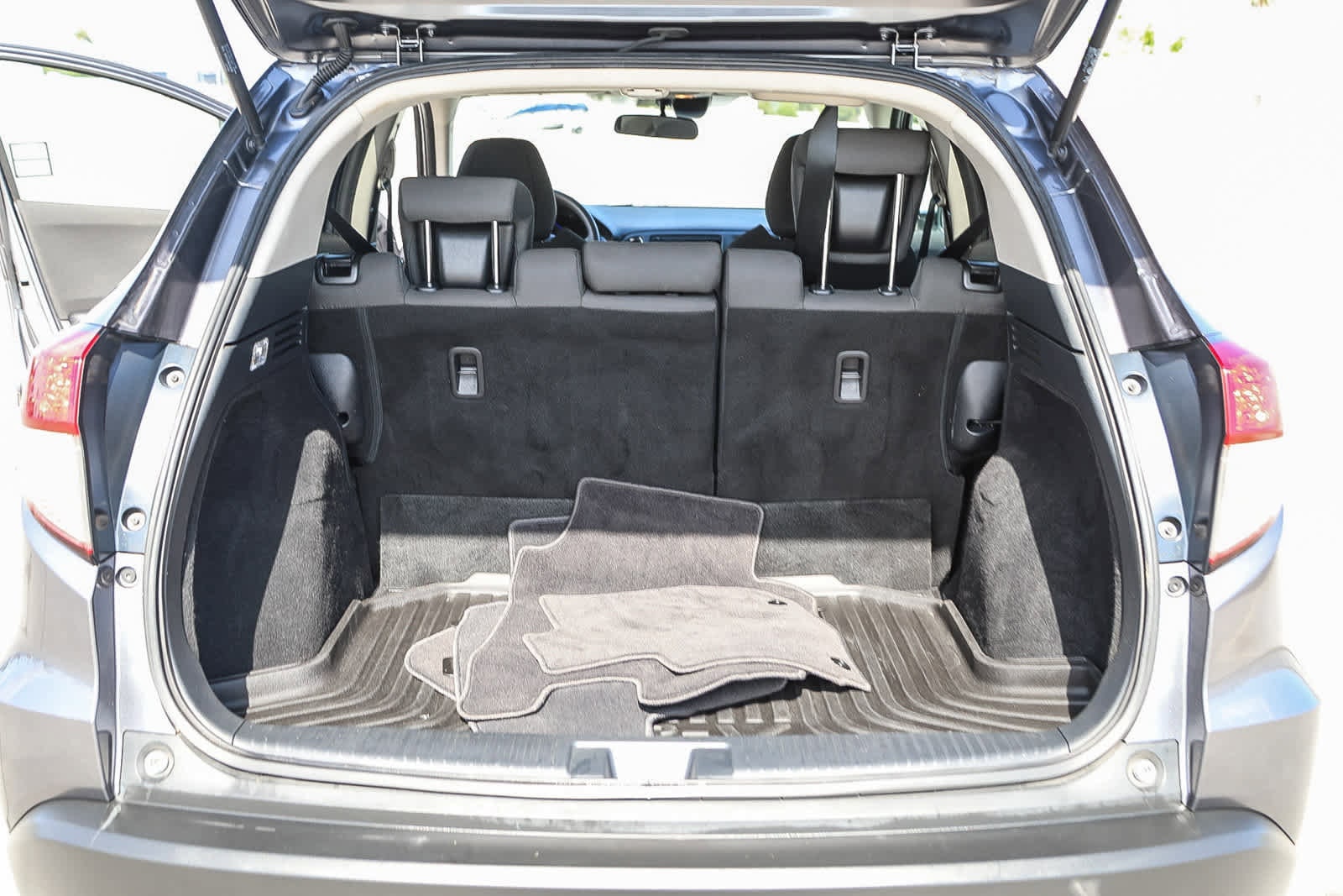 Thumbnail: 2021 Honda HR-V - 24