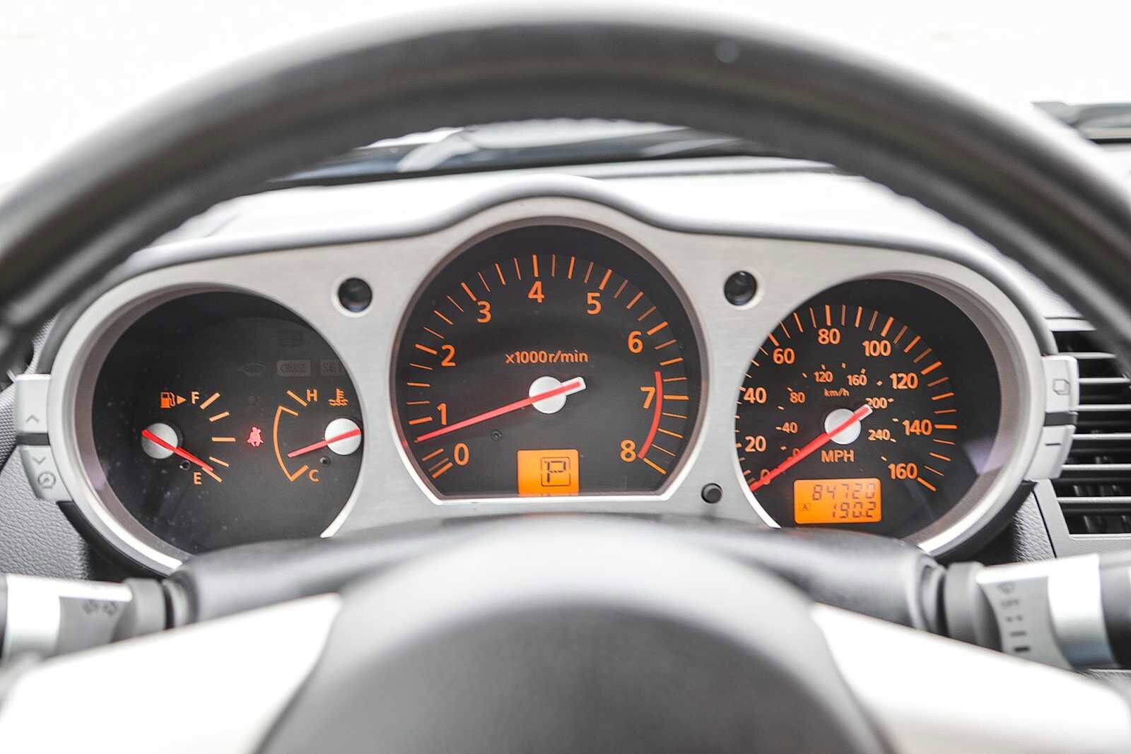Thumbnail: 2004 Nissan Z - 21