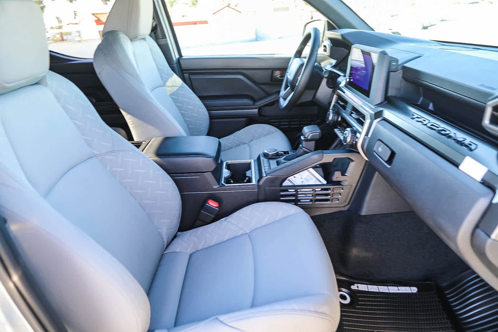 Thumbnail: 2026 Toyota Tacoma - 18