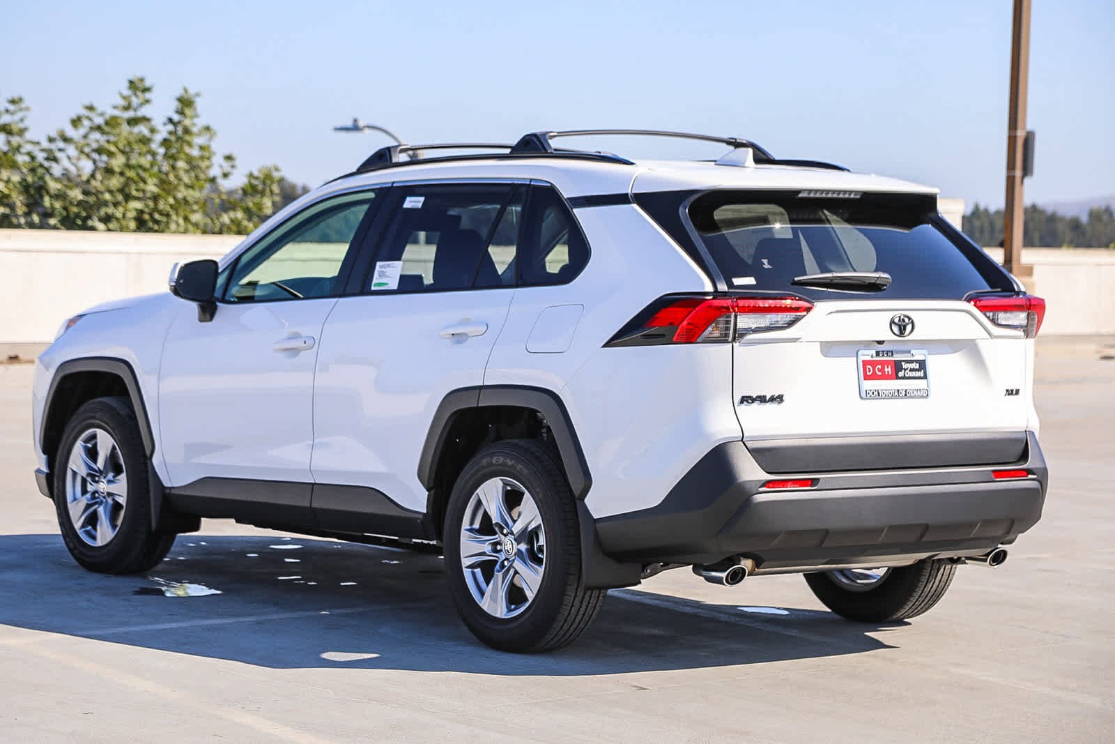 Thumbnail: 2025 Toyota RAV4 - 6