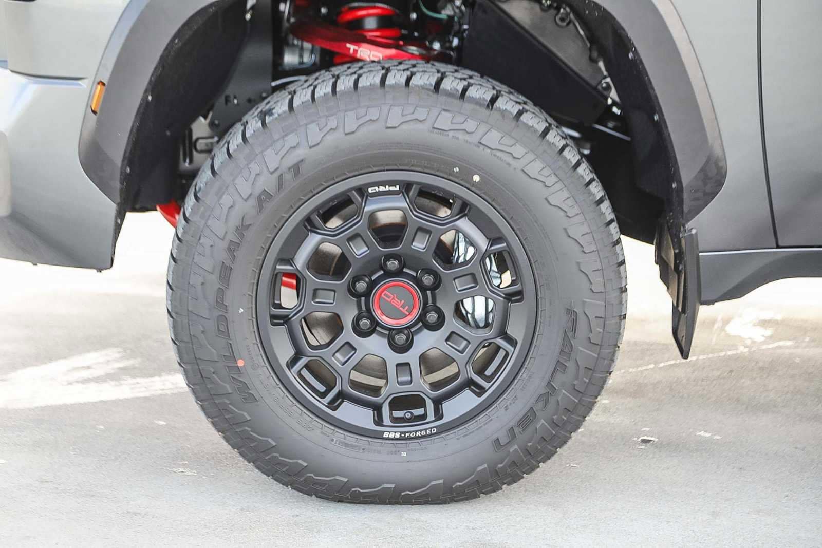 Thumbnail: 2026 Toyota Tundra - 10