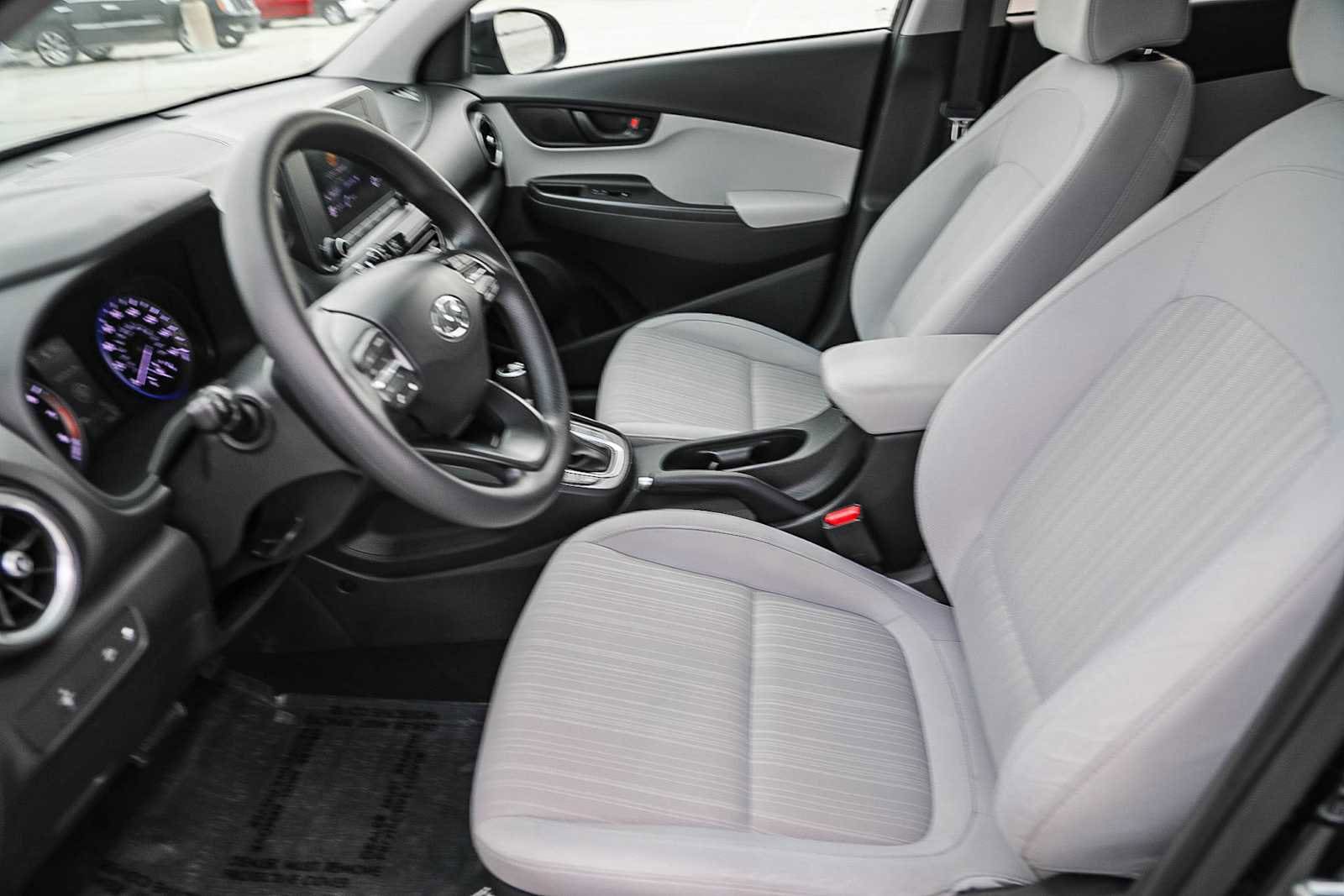 Thumbnail: 2022 Hyundai Kona - 17