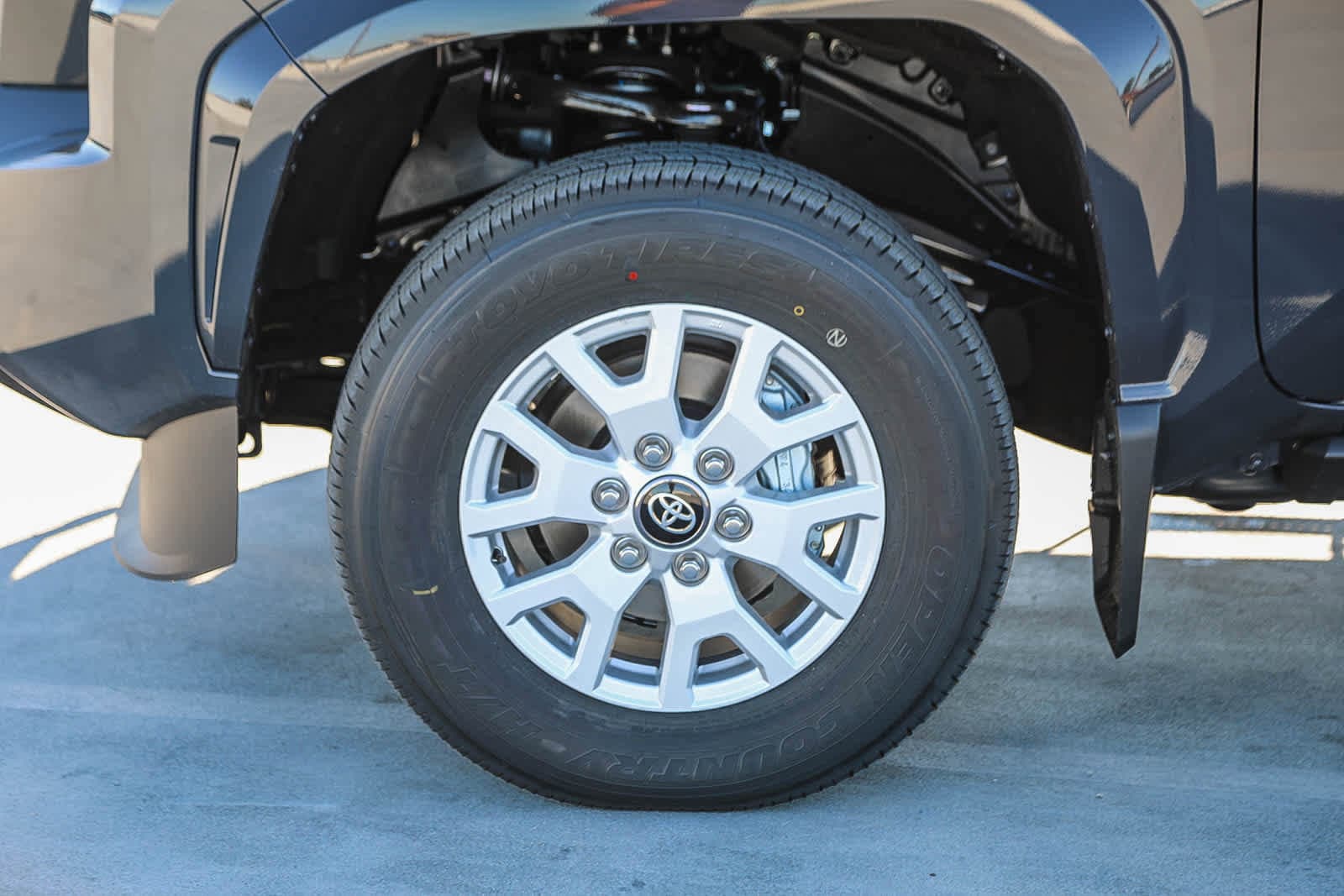 Thumbnail: 2026 Toyota Tacoma - 10