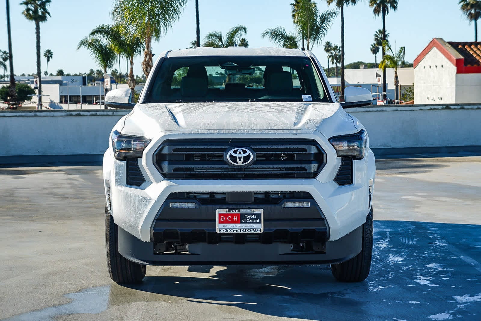 Thumbnail: 2026 Toyota Tacoma - 3