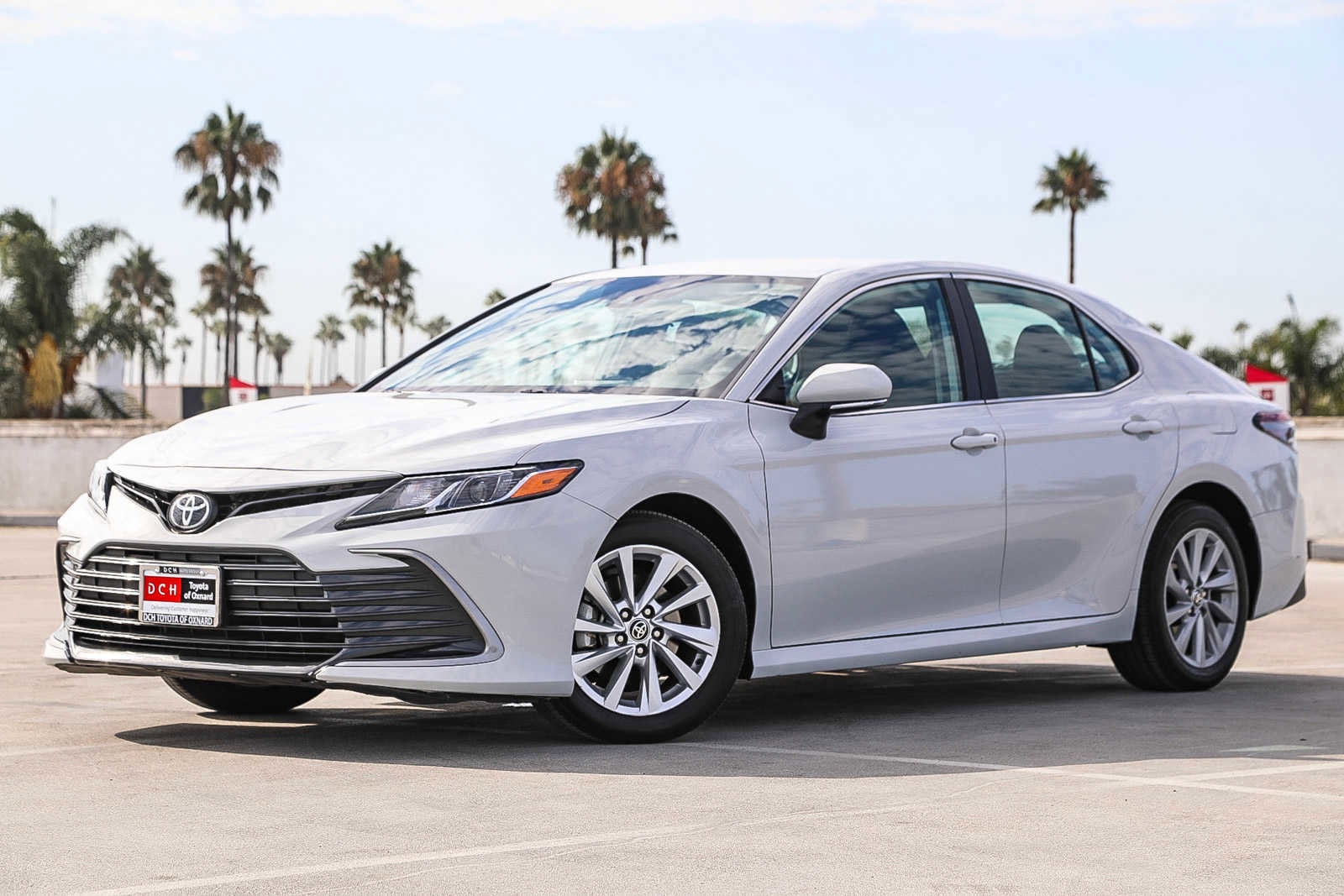 2023 Toyota Camry LE -
                Oxnard, CA