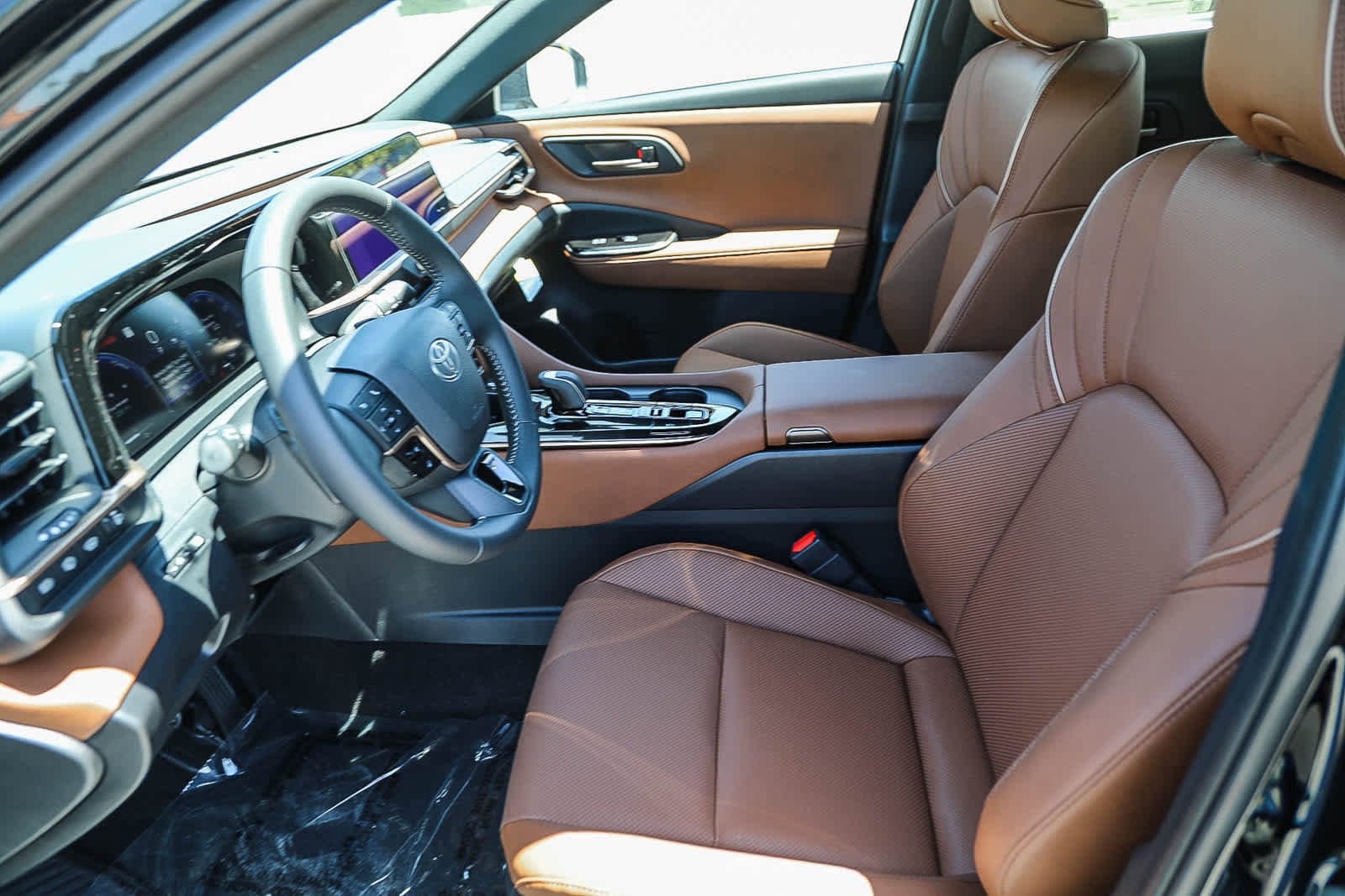 Thumbnail: 2026 Toyota Crown Signia - 19