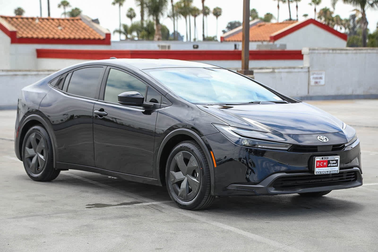 Thumbnail: 2023 Toyota Prius - 3