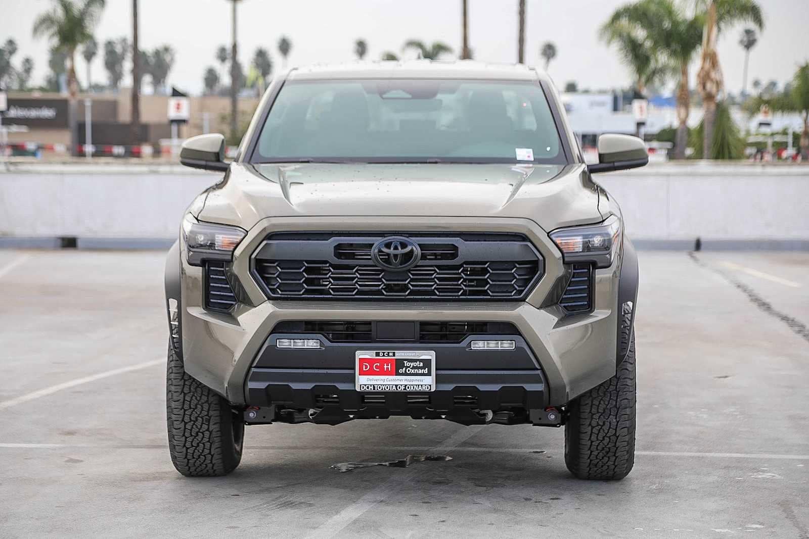 Thumbnail: 2026 Toyota Tacoma - 3