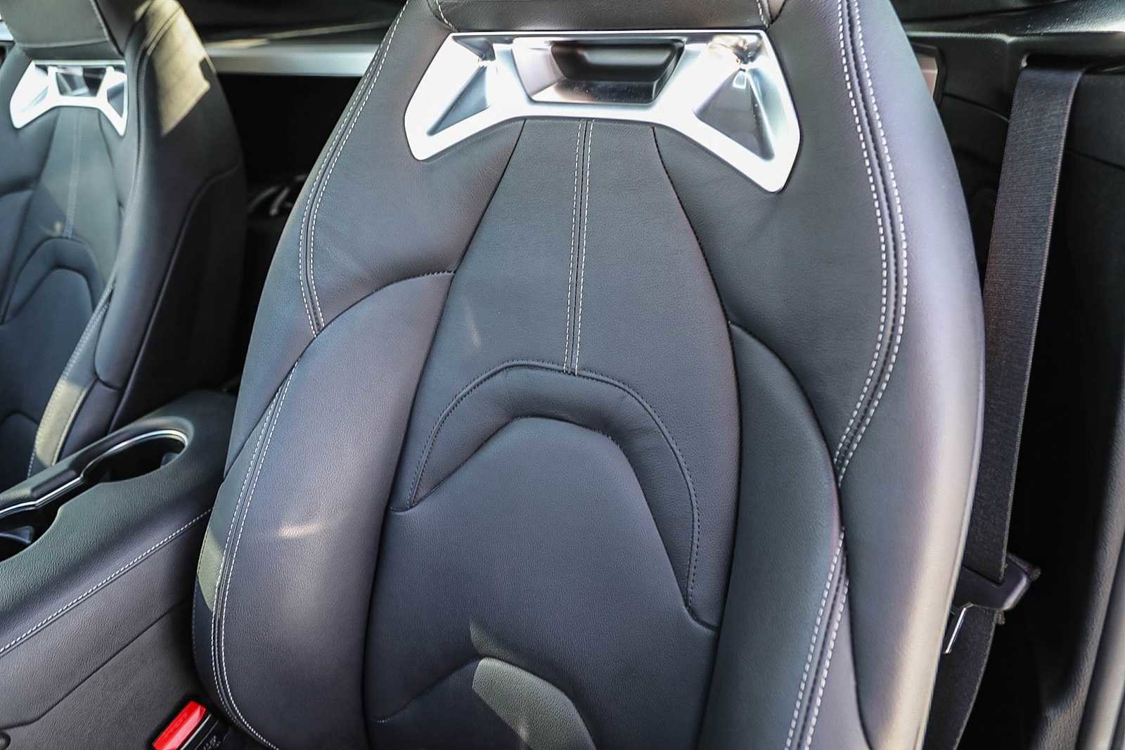 Thumbnail: 2023 Toyota GR Supra - 25