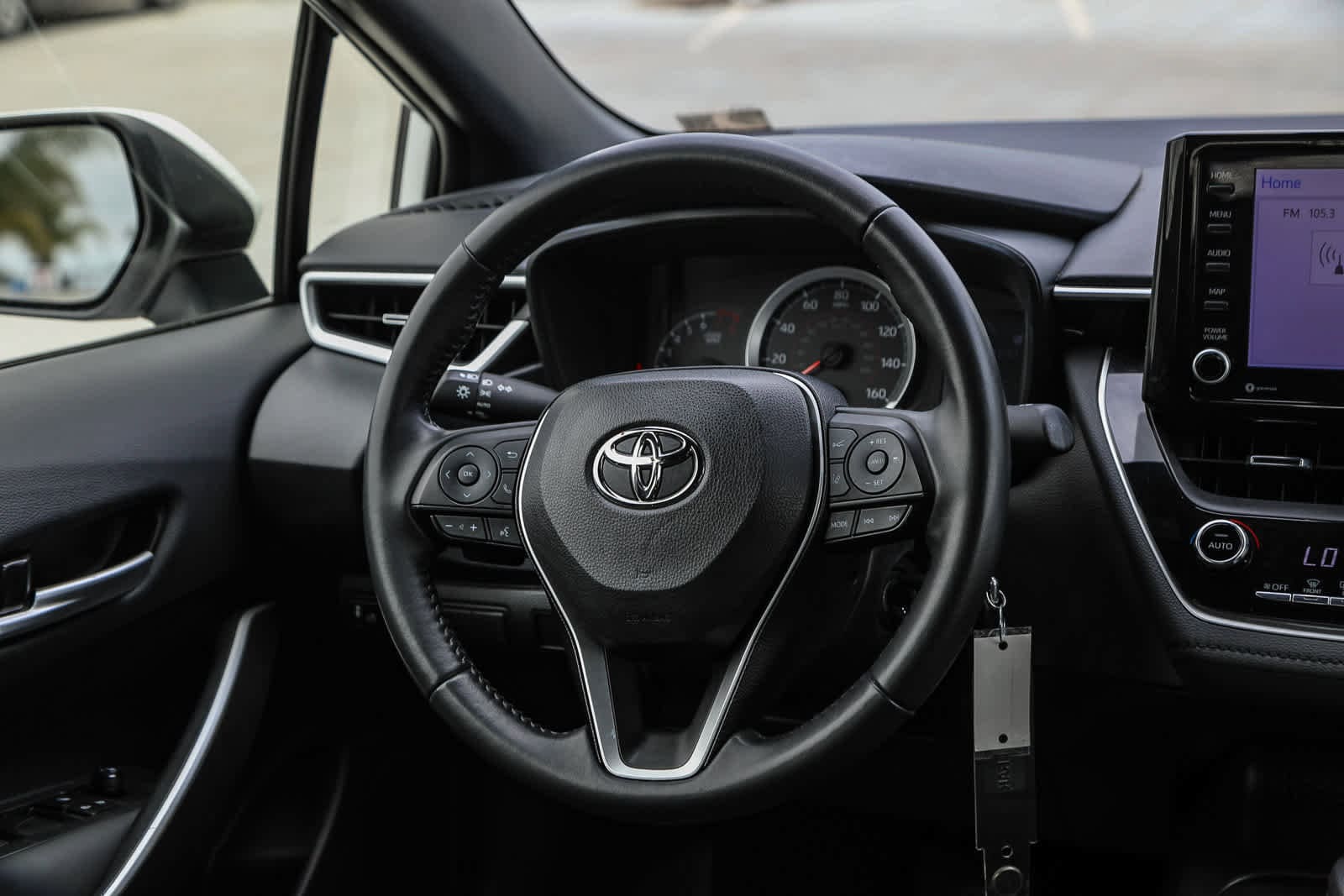 2022 Toyota Corolla SE 15