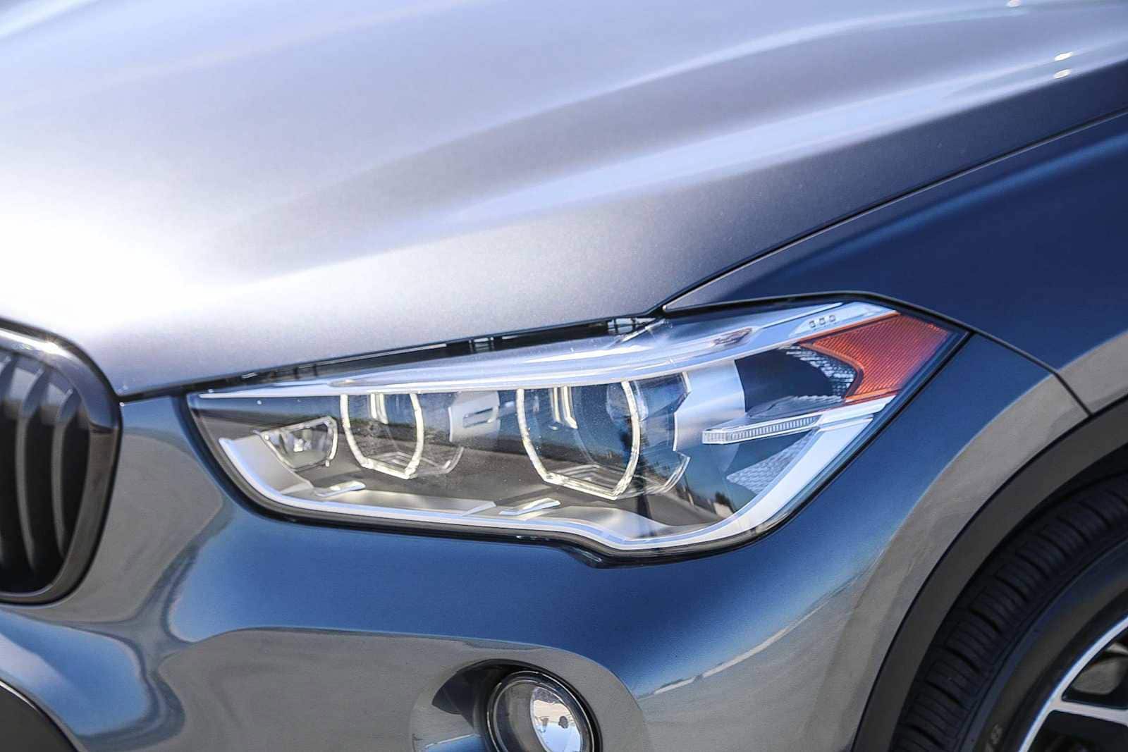 Thumbnail: 2019 BMW X1 - 7