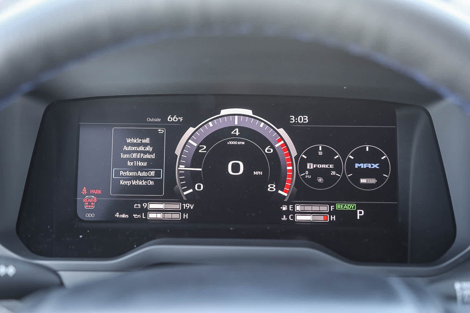 Thumbnail: 2026 Toyota Sequoia - 25