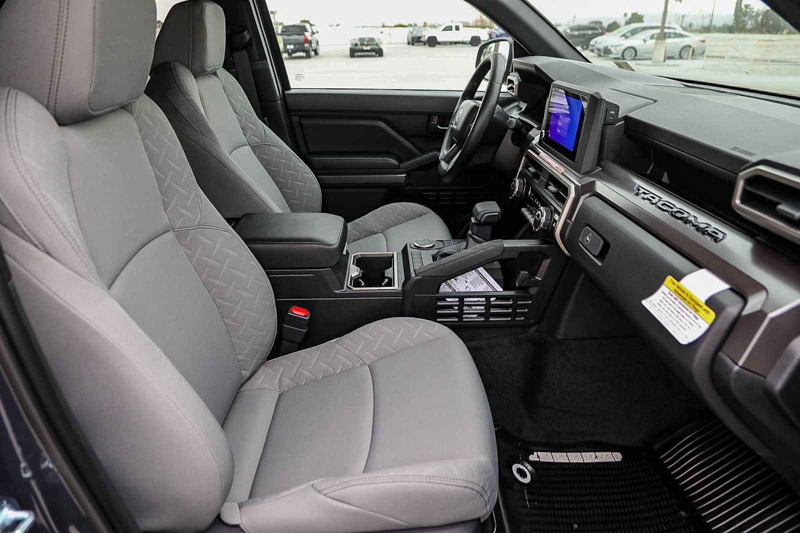 Thumbnail: 2026 Toyota Tacoma - 18