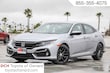 Honda Civic Hatchback