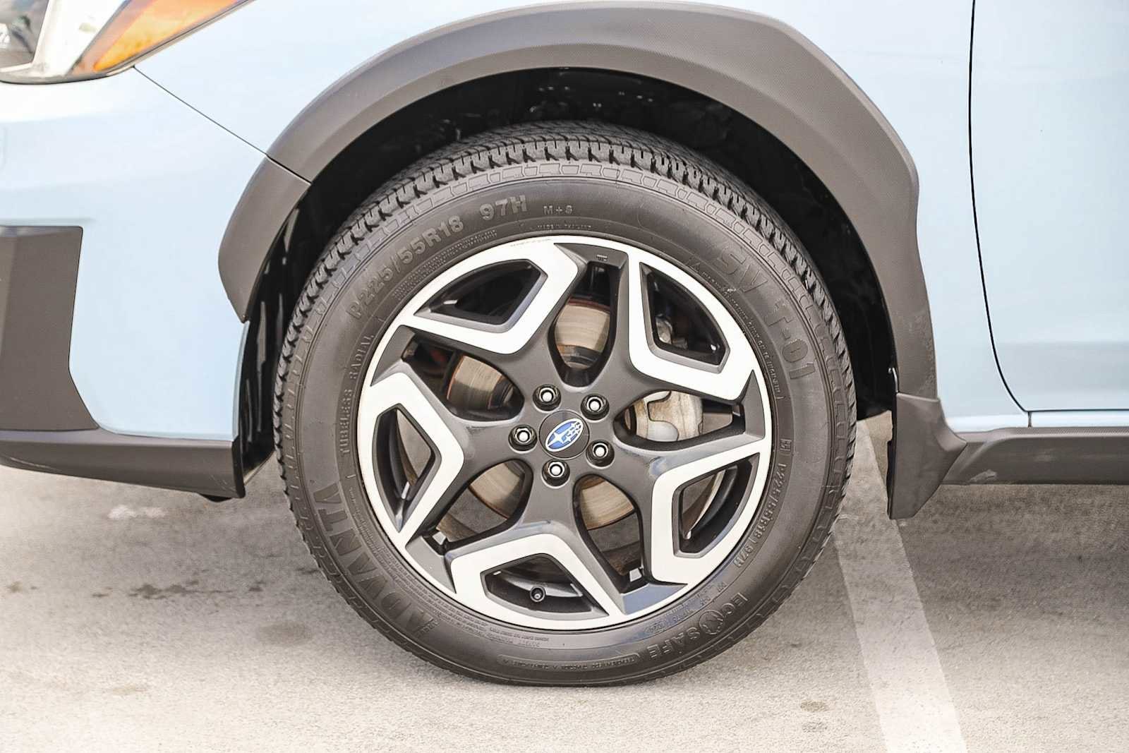 Thumbnail: 2019 Subaru Crosstrek - 10