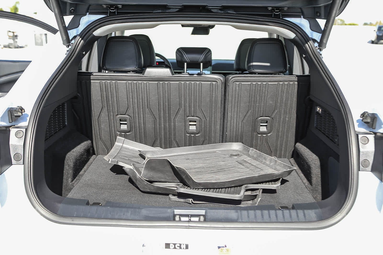 Thumbnail: 2023 Ford Mustang Mach-E - 26