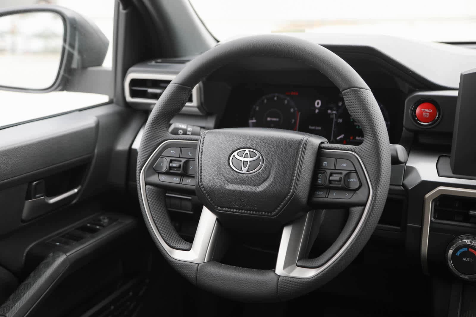 Thumbnail: 2026 Toyota Tacoma - 17