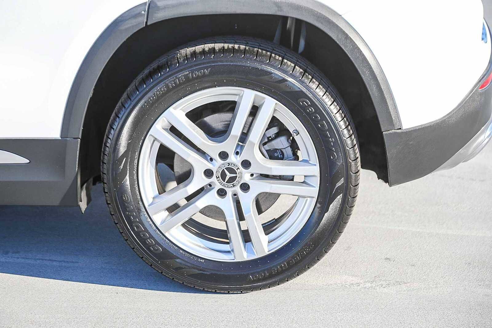 Thumbnail: 2021 Mercedes-Benz GLA - 11