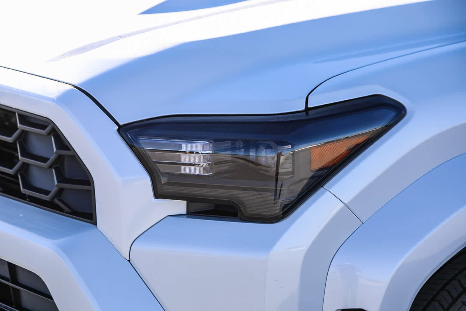 Thumbnail: 2025 Toyota 4Runner - 7