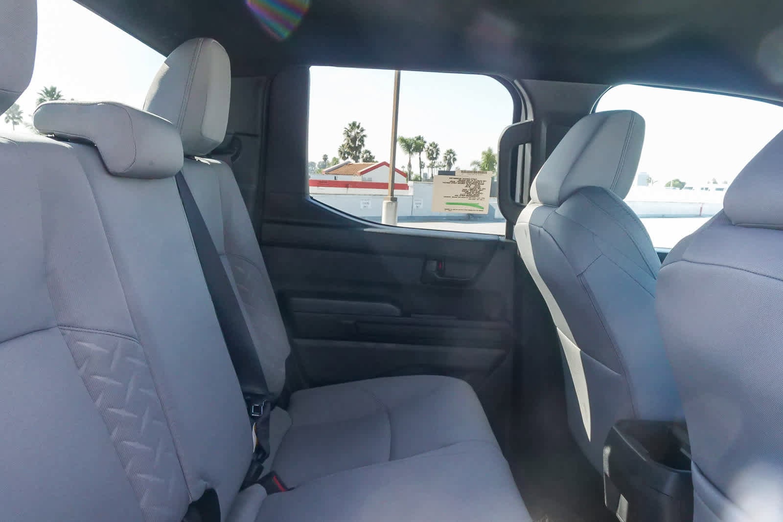 Thumbnail: 2026 Toyota Tacoma - 19