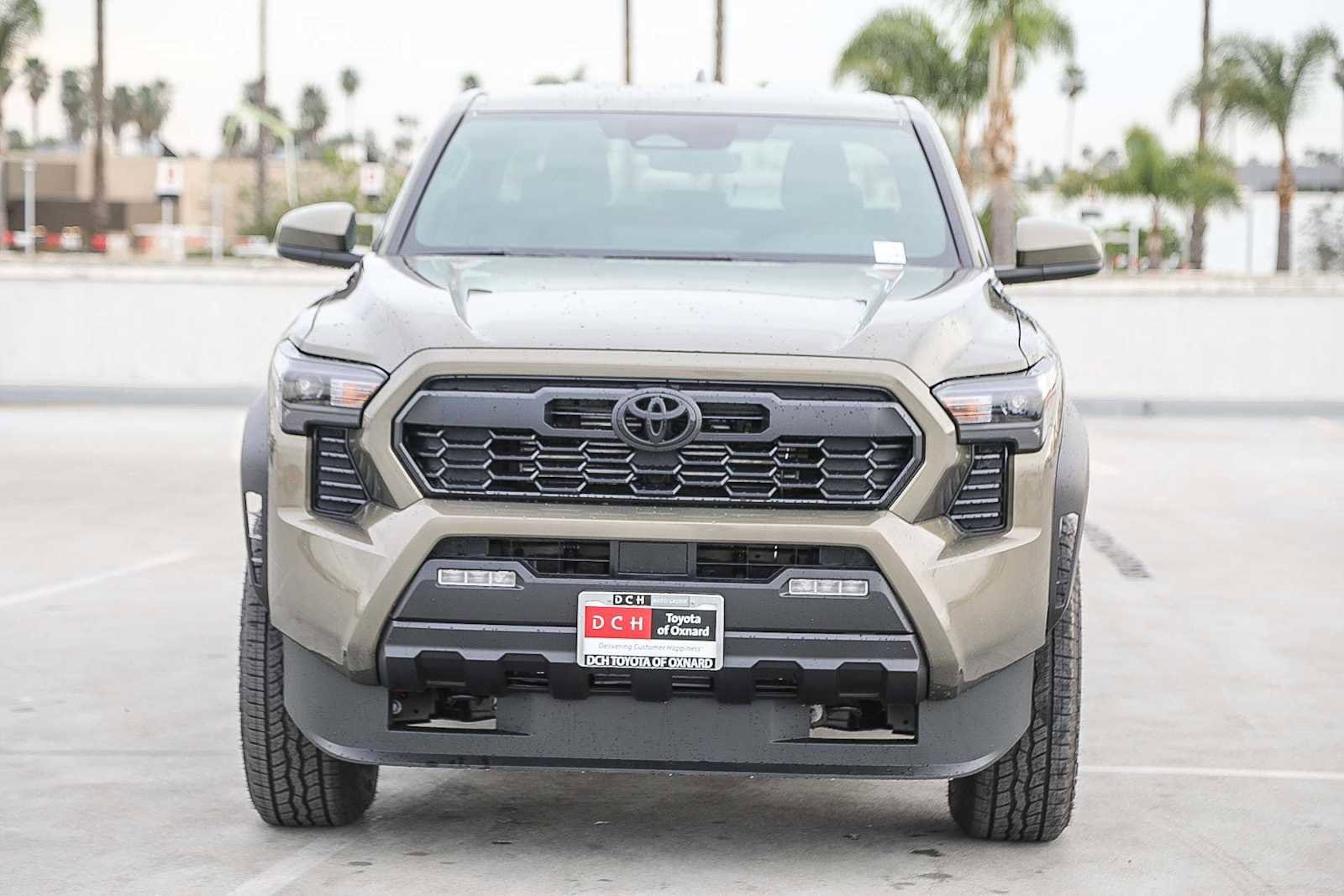 Thumbnail: 2026 Toyota Tacoma - 3