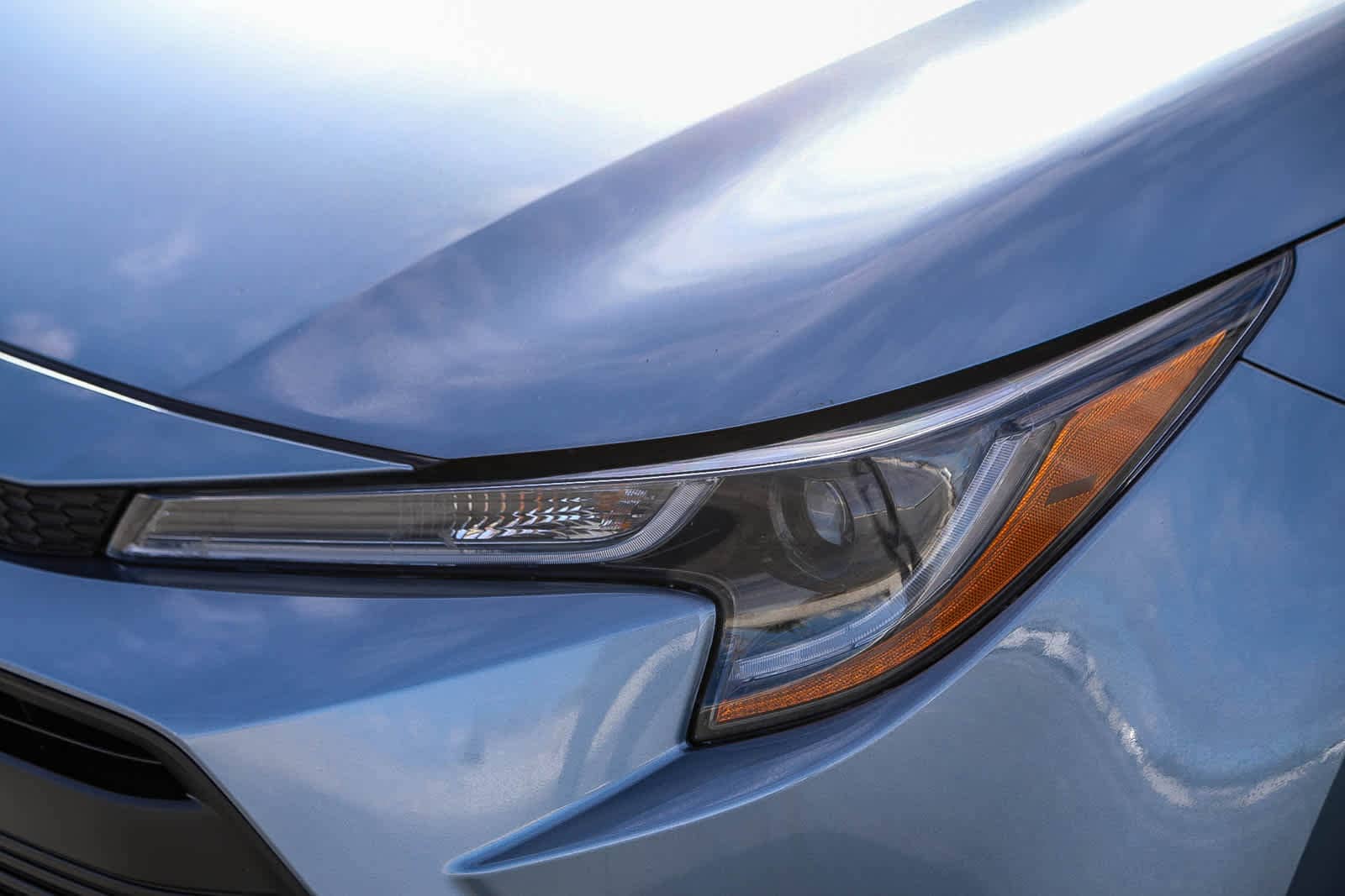 Thumbnail: 2024 Toyota Corolla - 8