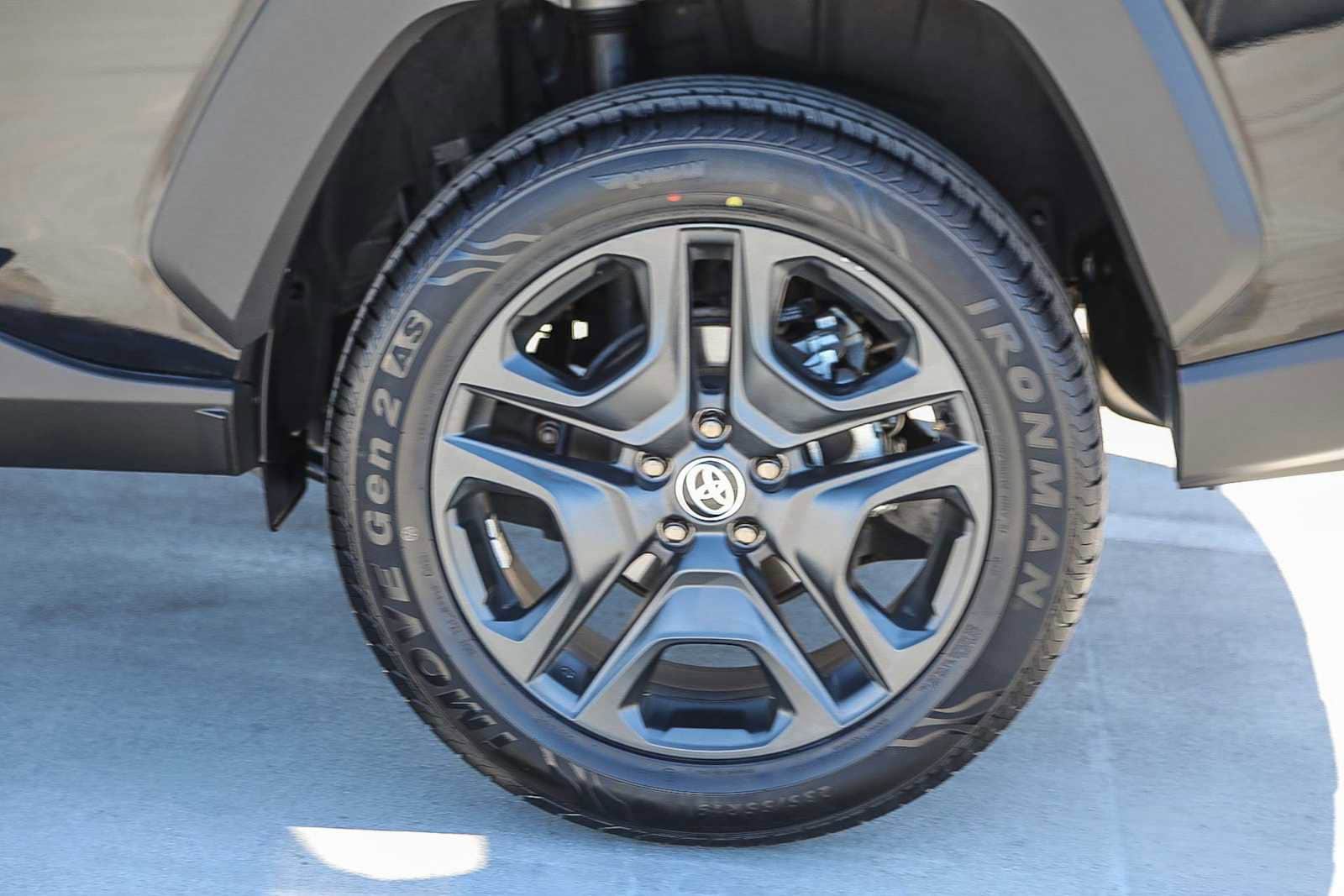 Thumbnail: 2024 Toyota RAV4 - 11