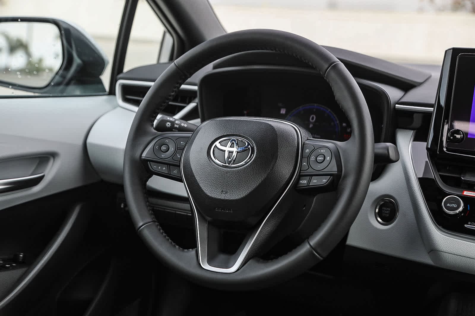 Thumbnail: 2026 Toyota Corolla - 17