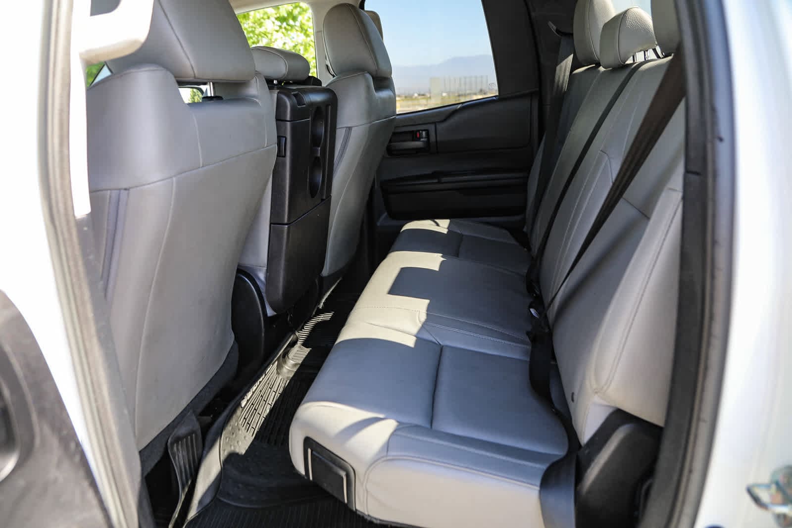 2019 Toyota Tundra SR 16