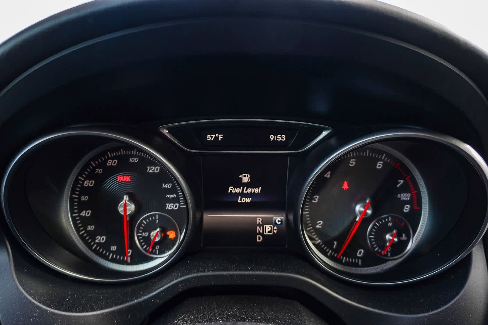 Thumbnail: 2020 Mercedes-Benz GLA - 27