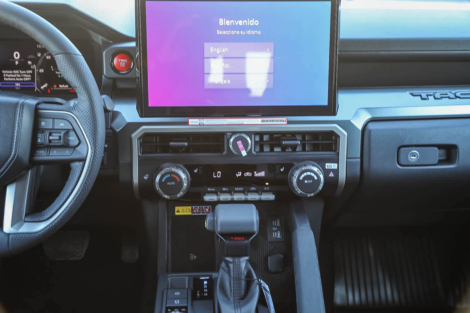 Thumbnail: 2026 Toyota Tacoma - 15